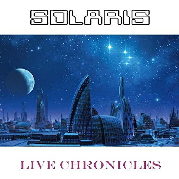 

Solaris / Live Chronicles (LP)