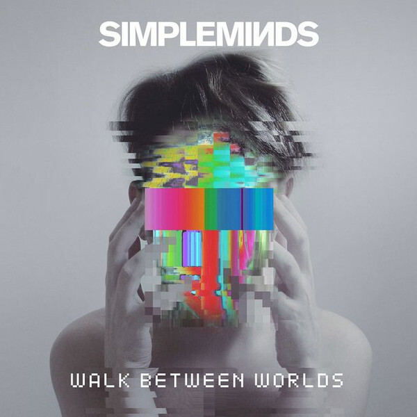 

Simple Minds / Walk Between Worlds (LP)