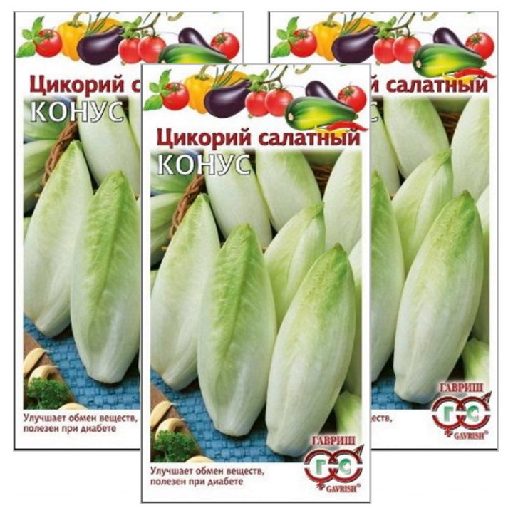Уход за свежей зеленью