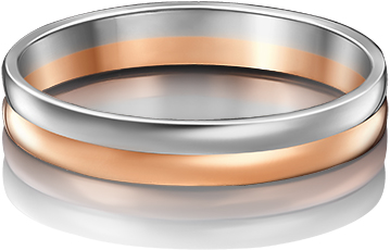 

Кольцо из золота р. 23,5 PLATINA jewelry 01-3250-00-000-1111-39, 01-3250-00-000-1111-39