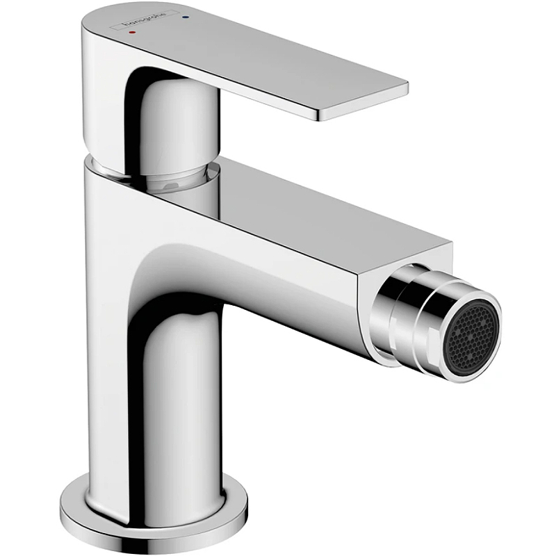 Смеситель для биде HANSGROHE 72211000 Хром