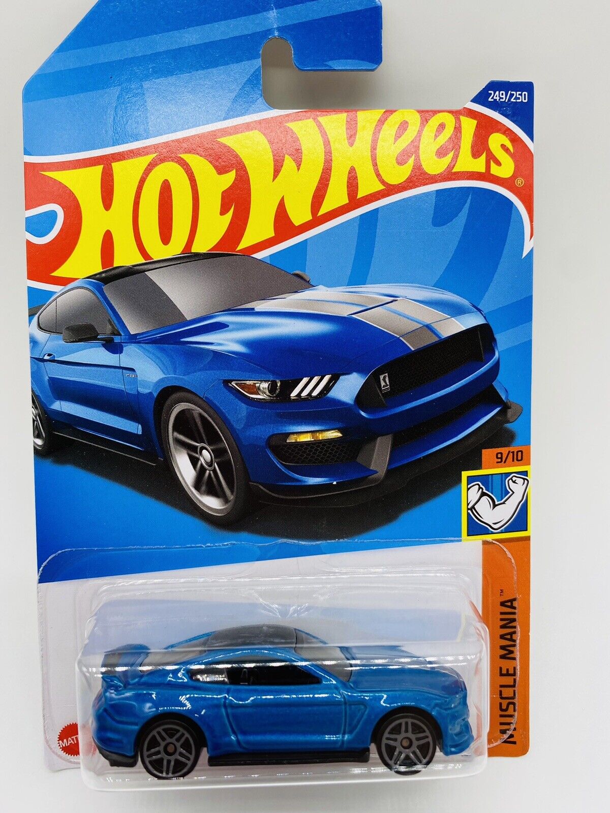 Машинка hot Wheels dpv33