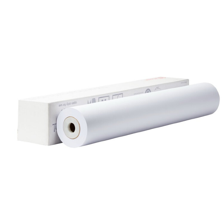 

Бумага Xerox Inkjet Monochrome 80г, 610ммX50м, D50,8мм
