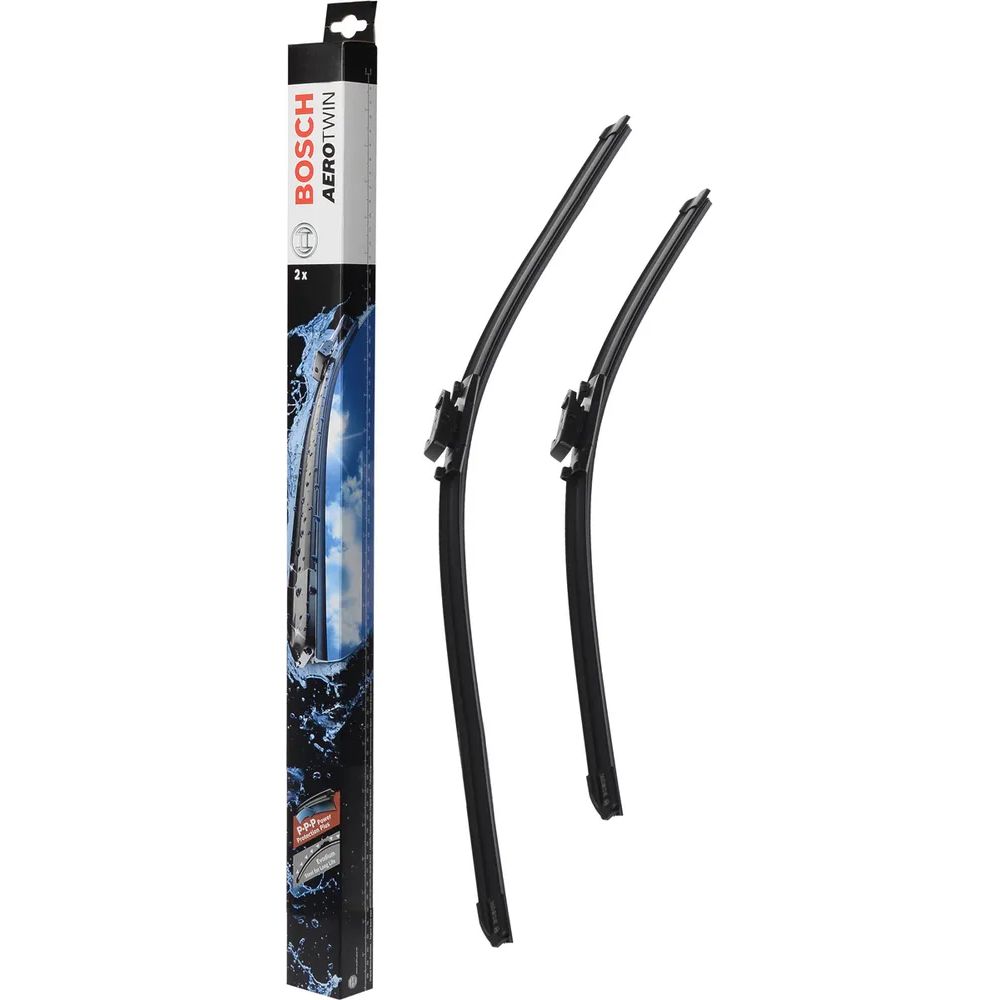 

Щетка Стеклоочистителя 500/475Мм Комплект Aerotwin Bosch Bosch 3397118993