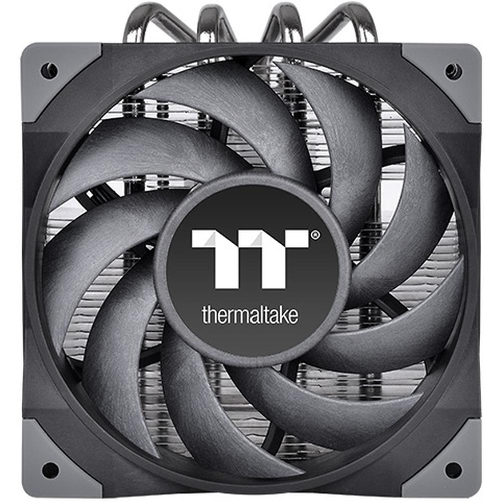 фото Кулер для процессора thermaltake toughair 110 cl-p073-al12bl-a