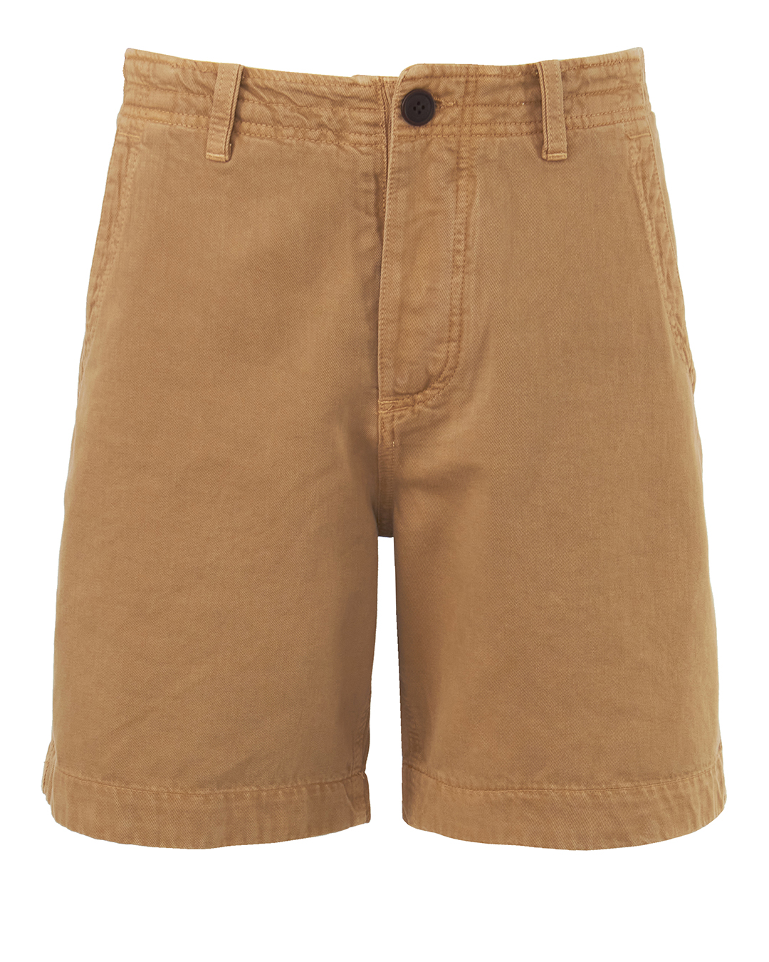 

Шорты мужские Pond and Miller 123-30902-55 бежевые XL, 123-30902-55