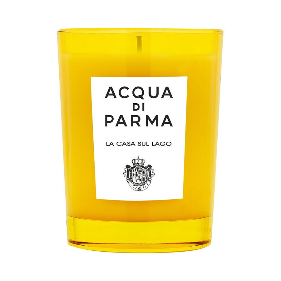 Свеча Acqua di Parma La Casa Sul Lago 200 гр