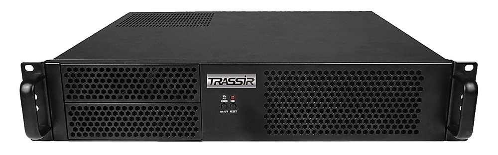 

IP-видеорегистратор TRASSIR DuoStation 2400R/48, DuoStation 2400R/48