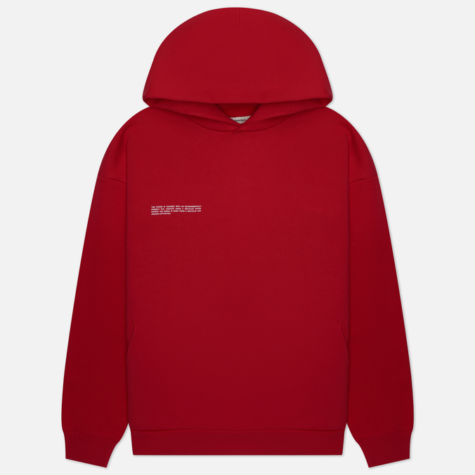 

Мужская толстовка PANGAIA 365 Colours Of France Signature Hoodie красный, Размер XS, 365 Colours Of France Signature Hoodie
