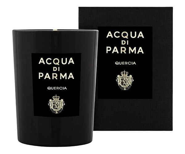 

Свеча Acqua di Parma Quercia 200 гр, Acqua di Parma Quercia Свеча 200 гр