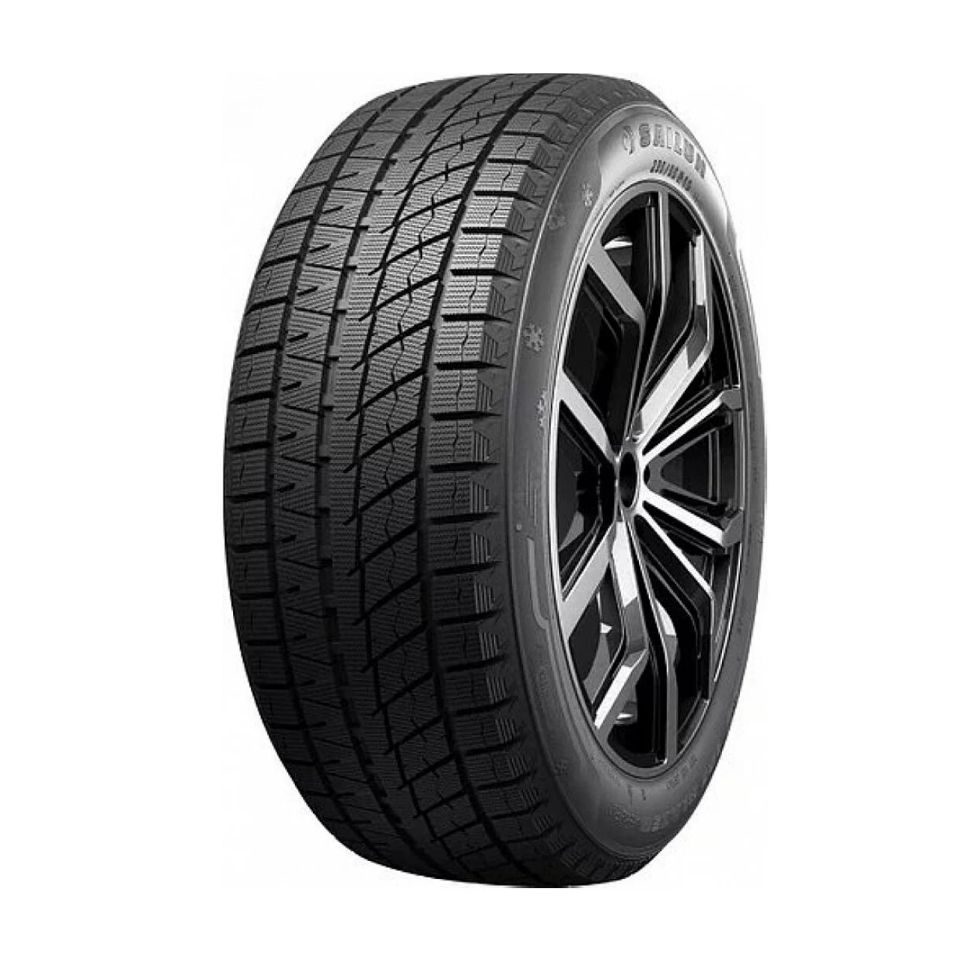 

Sailun Ice Blazer Arctic EVO 245/50 R18 100V RunFlat V