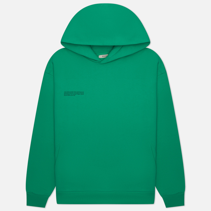

Мужская толстовка PANGAIA 365 Basic Signature Hoodie зелёный, Размер XL, Зеленый, 365 Basic Signature Hoodie
