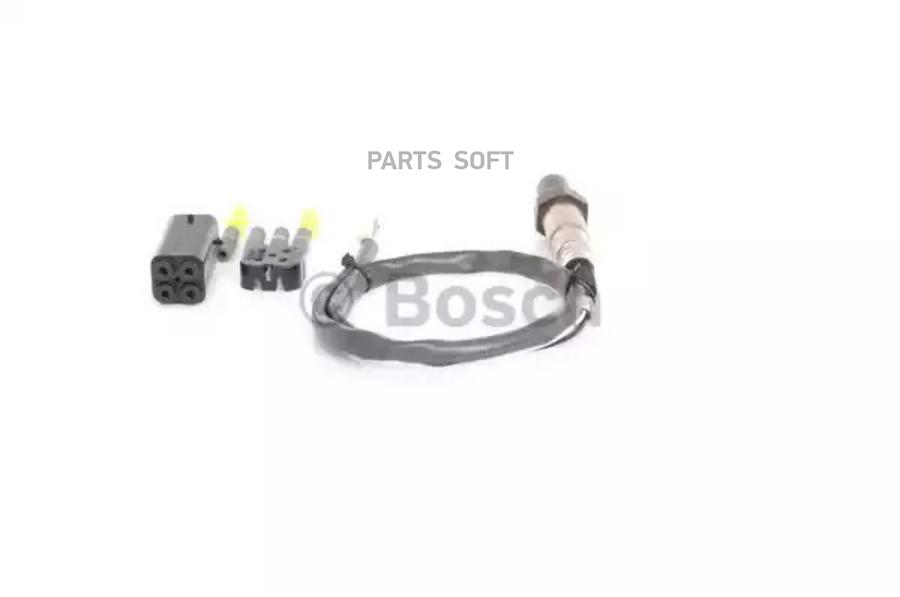 

Лямбда-зонд BOSCH 0258986615