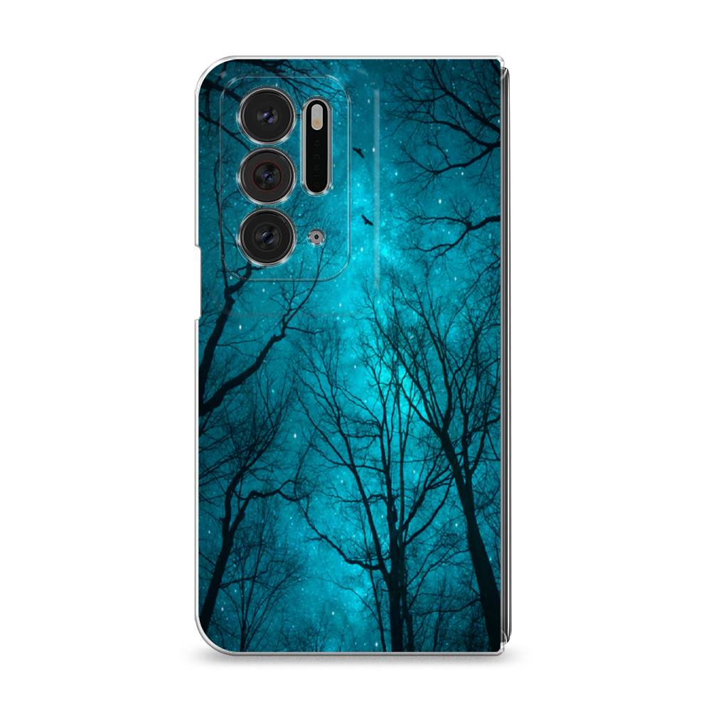 

Чехол Awog на Oppo Find N "Сказочный лес", Разноцветный, 259650-4