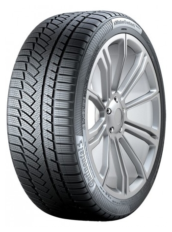 

Шины 265/40 R22 Continental ContiWinterContact TS850P 106V XL SUV FR, ContiWinterContact TS850P XL SUV FR
