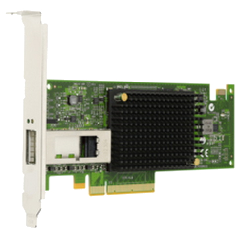 

Сетевой адаптер Broadcom Emulex OCe14401-UX-Single-port,40GBASE-CR4 QSFP+,Converged, OCE14401-UX (EOL)