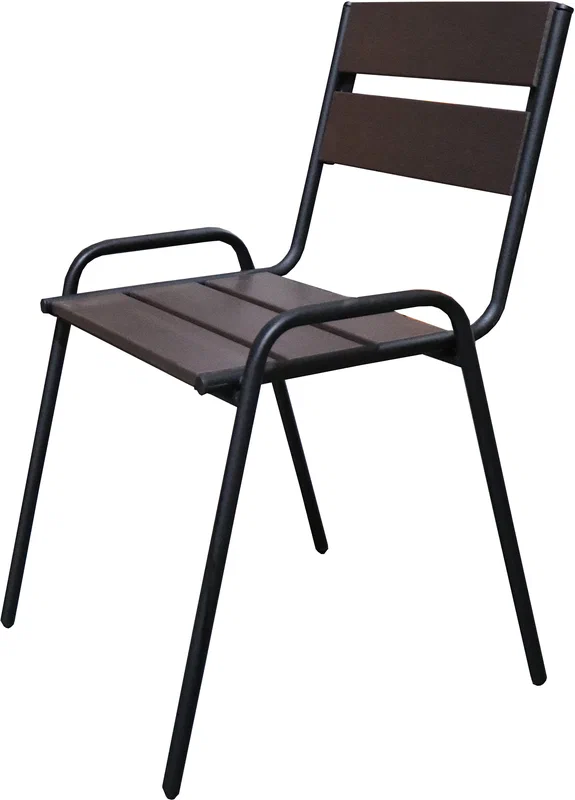 

Стул luxuryCraft st1, черный, st1