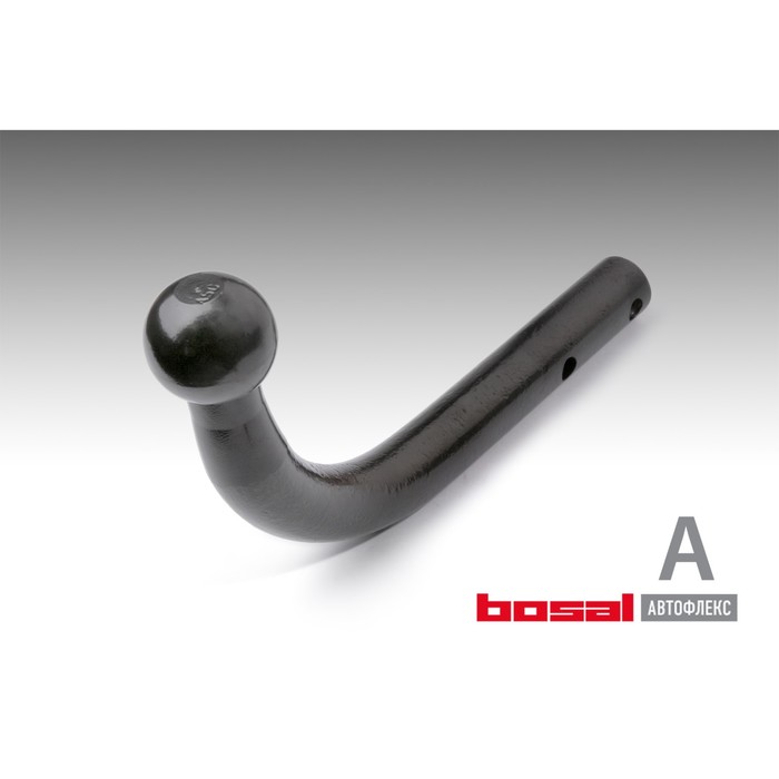 

Фаркоп на VW Jetta sed 2/2011-2016
