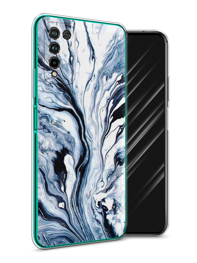 Чехол Awog  на Honor 10X Lite 