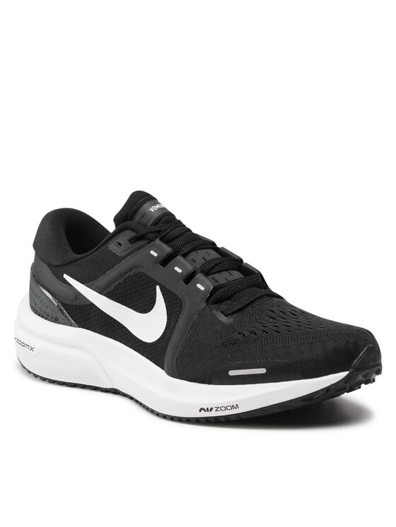 

Кроссовки Air Zoom Vomero 16 DA7245 001 Nike Черный 46 EU, Air Zoom Vomero 16 DA7245 001