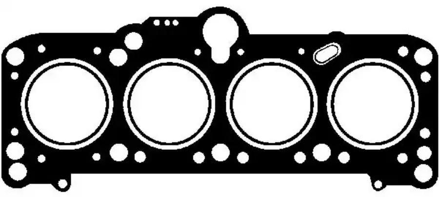 

VICTOR REINZ 61-28640-50 Прокладка ГБЦ Audi. VW Golf 1.6D/TD 85 1шт