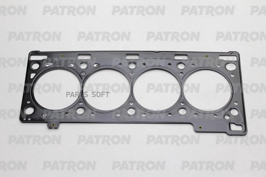 

Прокладка ГБЦ RENAULT Laguna 1.8/2.0 16V F4P 98> PATRON PG2-0060