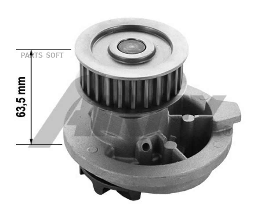 

ПОМПА Airtex 1448