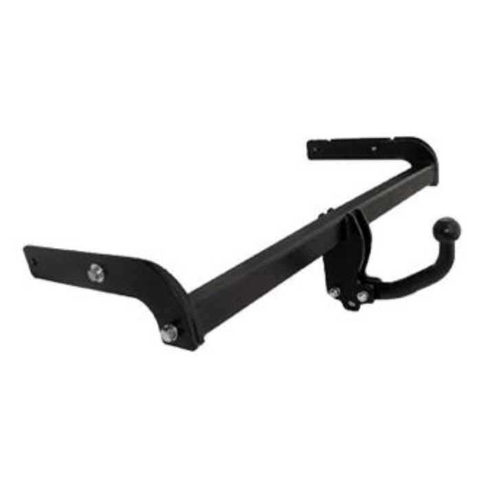 

Фаркоп Oris на BMW X5 (G05) с 2018-н.в., X6 (G06) с 2019-н.в., X7 (G07) с 2018-н.в., тип ш