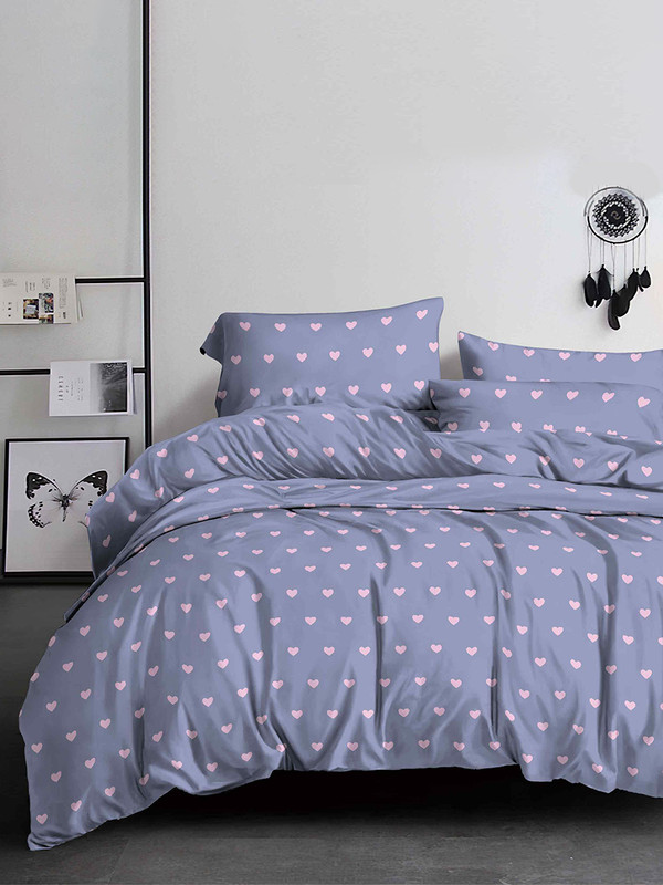 

Постельное белье Simple House "Marol" 1,5-сп