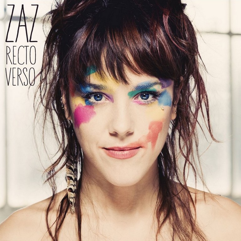 

Zaz Recto Verso (2LP)