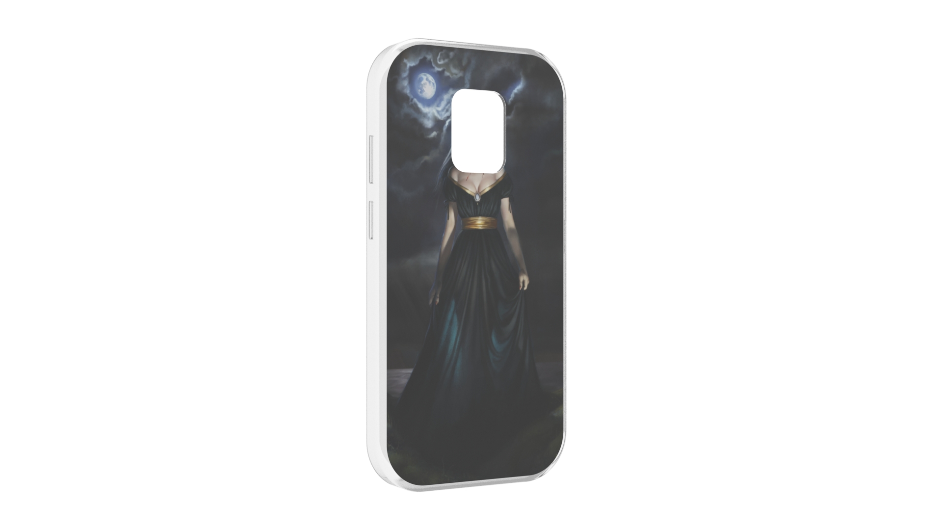 

Чехол MyPads на лабутенах для UleFone Power Armor 14/14 Pro, Прозрачный, Tocco
