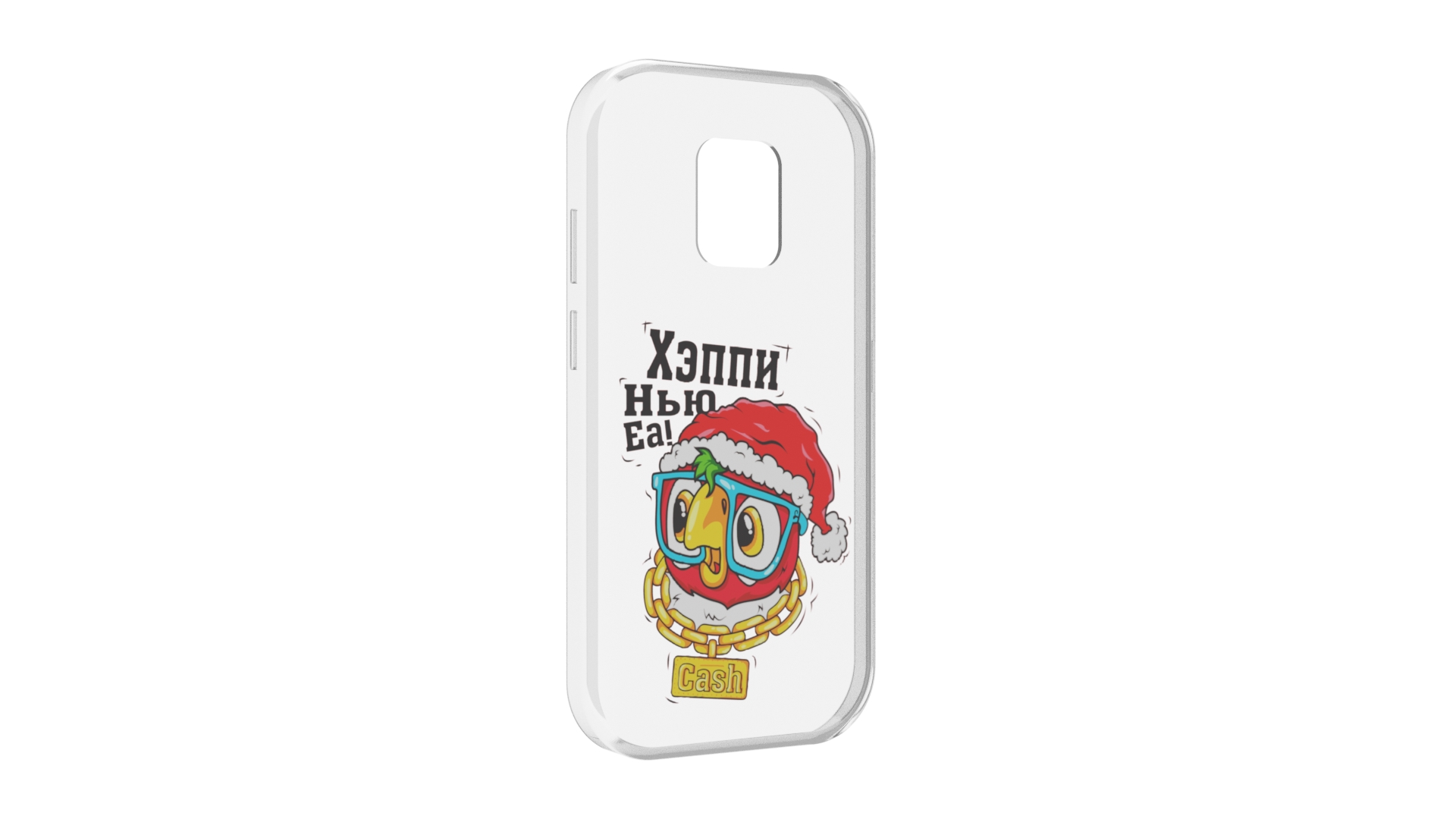 

Чехол MyPads девушка-с-яблоком для UleFone Power Armor 14/14 Pro, Прозрачный, Tocco