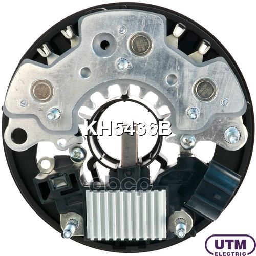 

Регулятор+Диодный Мост Генератора Utm Kh5436B UTM KH5436B