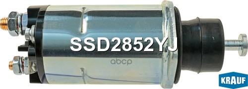 

Реле Втягивающее Стартера Krauf Ssd2852Yj Krauf SSD2852YJ