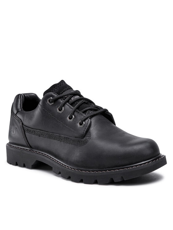 

Полуботинки Colorado Low 2.0 P110626 CATerpillar Черный 43 EU, Colorado Low 2.0 P110626