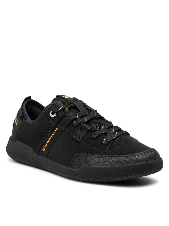 

Кроссовки Hex Tough Shoes P110698 CATerpillar Черный 43 EU, Hex Tough Shoes P110698