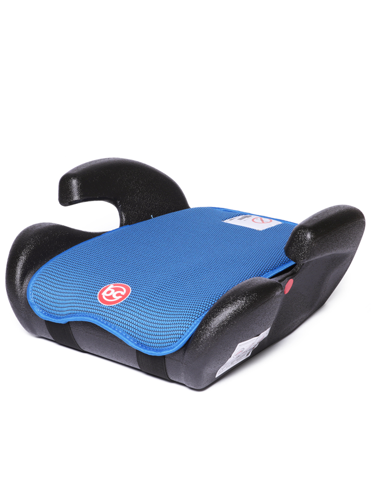 

Бустер Babycare Roller цв.синий гр.3, Roller