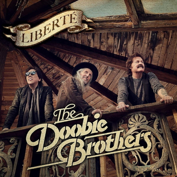 

The Doobie Brothers / Liberté (LP)