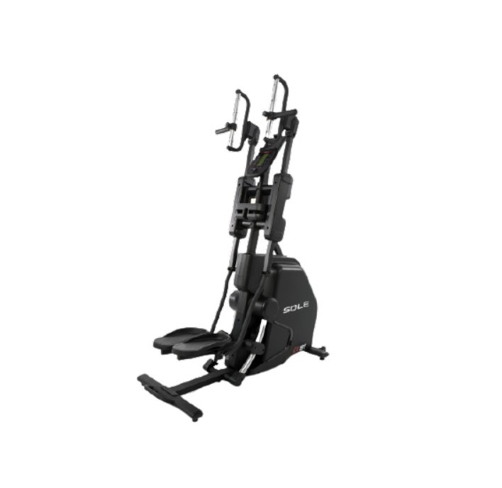 фото Степпер sole fitness cardio climber cc81 (sc200) 2019