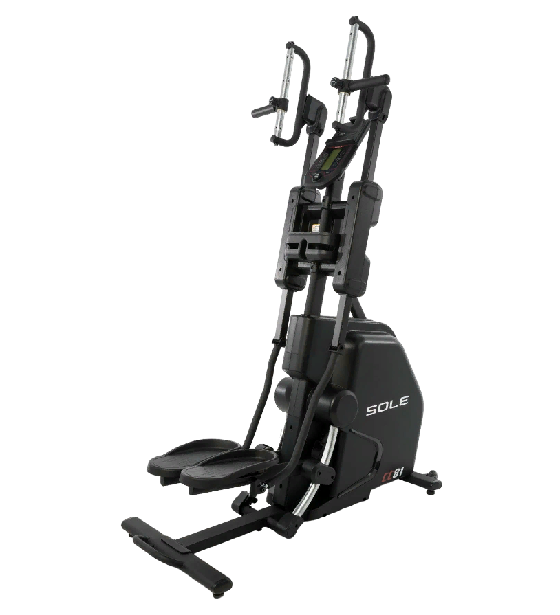 фото Степпер sole fitness cardio climber cc81 (sc200) 2019