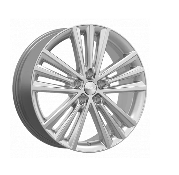 

Колесный диск Скад Манчестер 7,5x19 5x108 ET 45 Dia 63,35 (HS), Манчестер