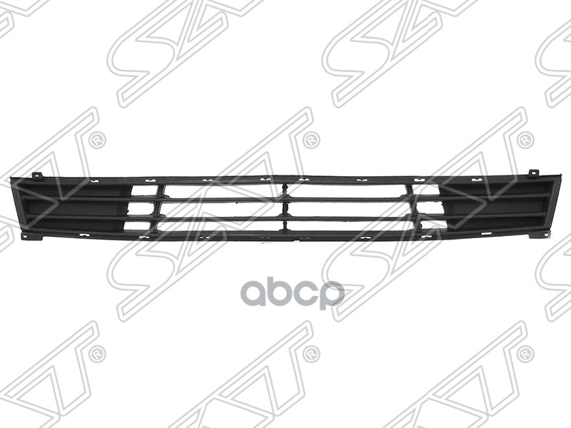 

Решетка В Бампер Hyundai Elantra 06-11 Sat St-Hn28-000G-0