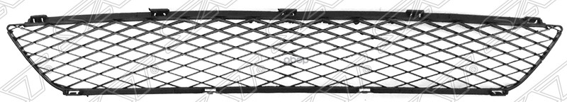 

Решетка В Бампер Mazda 6/Atenza 02-05 Sat St-Mz25-000G-B0
