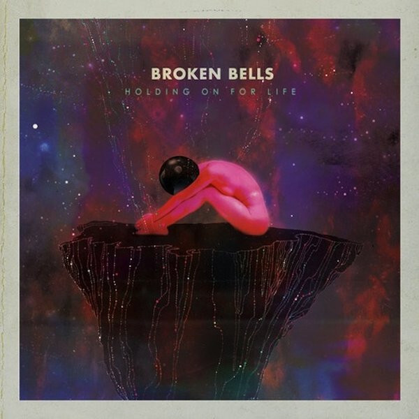 

Broken Bells / Holding On For Life (12" Vinyl Single)
