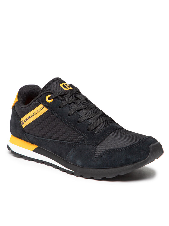 

Кроссовки Ventura Shoe P110712 CATerpillar Черный 42 EU, Ventura Shoe P110712