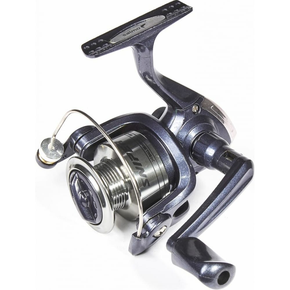 

SALMO Катушка безынерц. Sniper MICRO 3 500FD 1505FD, Серый