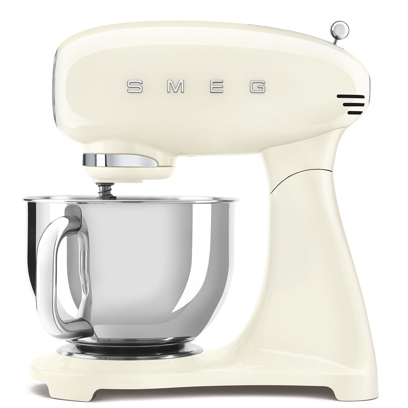 

Миксер Smeg SMF03GREU бежевый, SMF03GREU