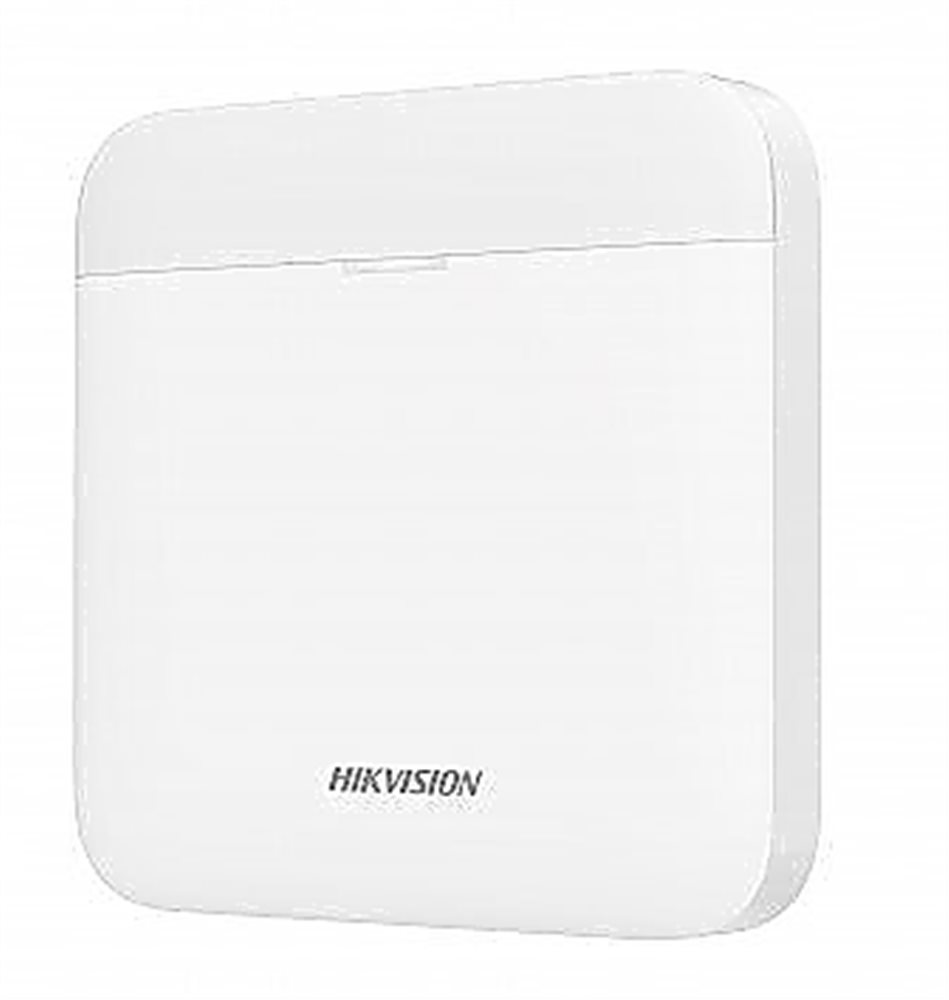 Контрольная панель Hikvision DS-PWA96-M-WE