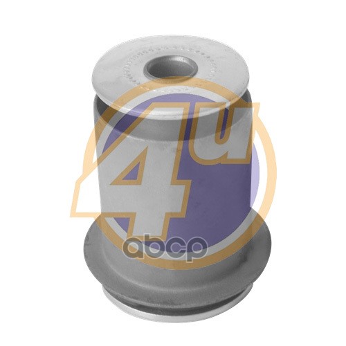 

Сайлентблок 4U арт. TYSB00516