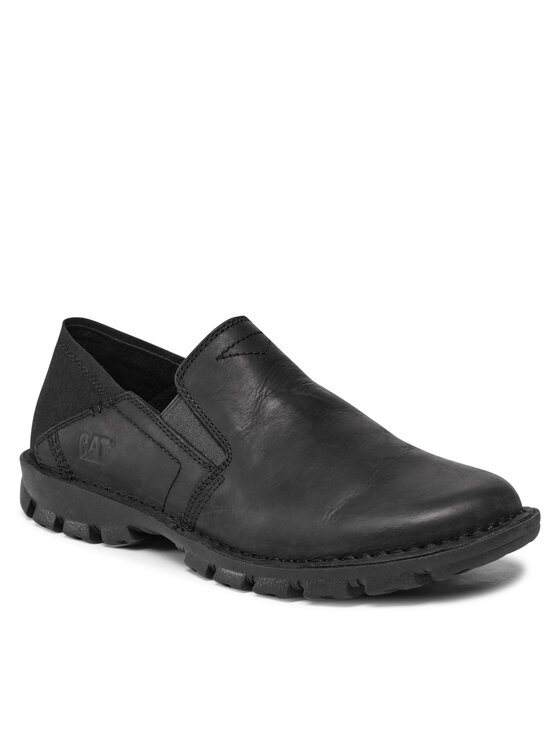 

Туфли Transfigure Shoes P725232 CATerpillar Черный 44 EU, Transfigure Shoes P725232